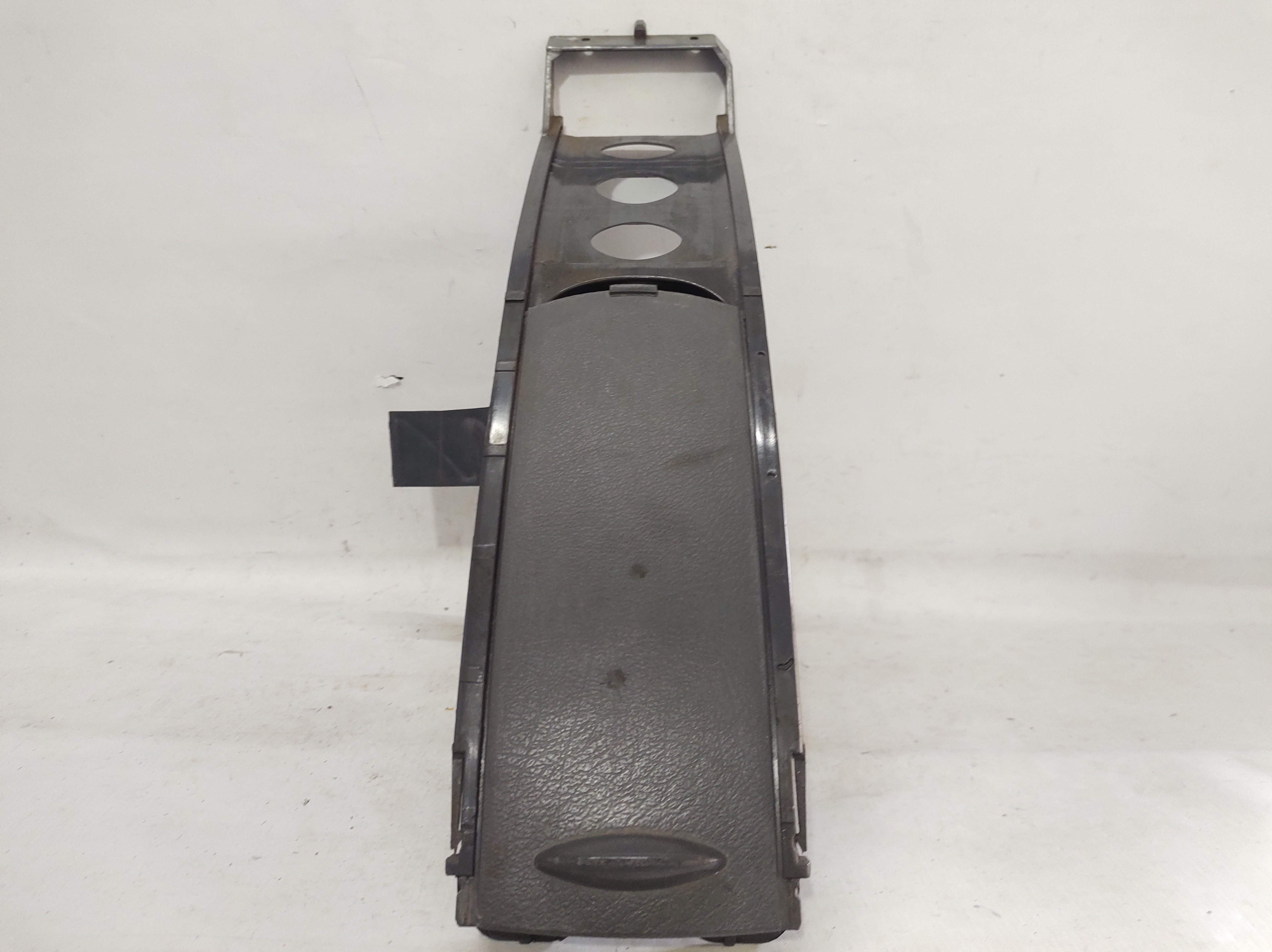 Porta Objeto Console Central Xsara Picasso 02 A 7 9640521877 9