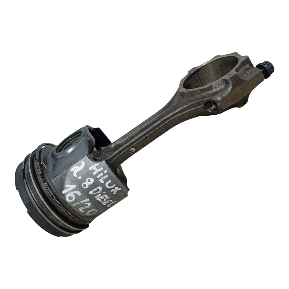 Biela Toytota Hilux 2.8 Diesel 2016 2017 2018 2019 2020 2