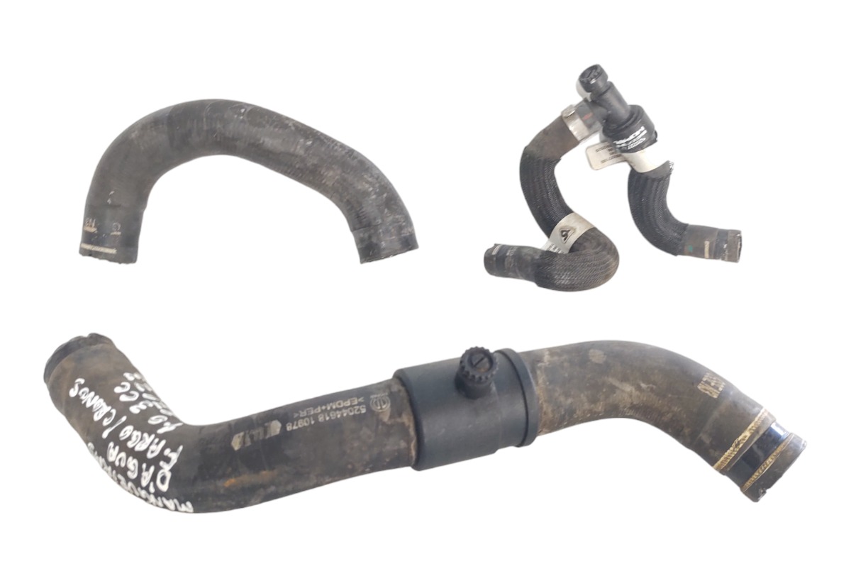 Mangueira Agua Radiador Cronos Argo 1.0 3cc 17 A 23 52044618 1