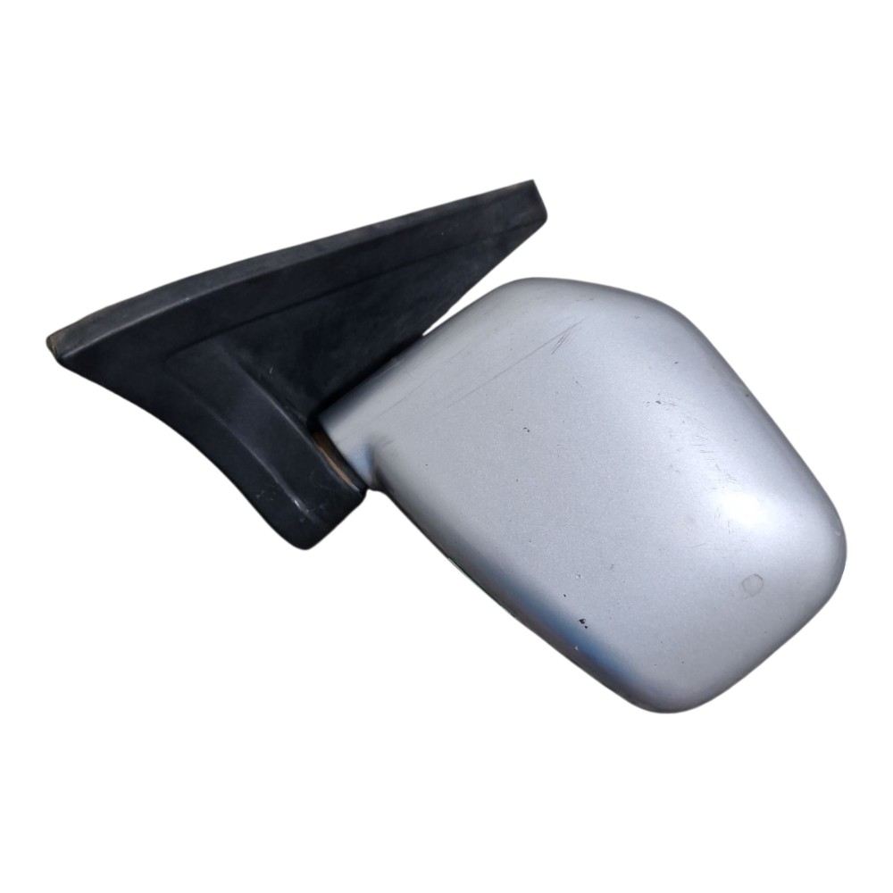Retrovisor Pajero Tr4 Esq 2003/2008 Atenção Quebrado