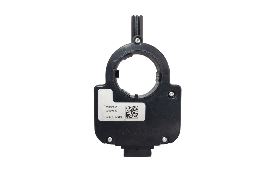 Sensor Ângulo Direção Cobalt 2013 A 2020 13580943 2