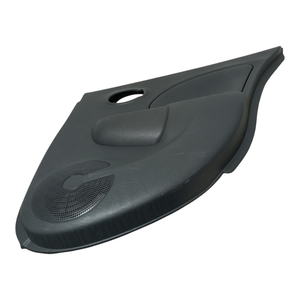 Forro Porta Traseiro Direito Nissan March 2011 2012 A 2015 3