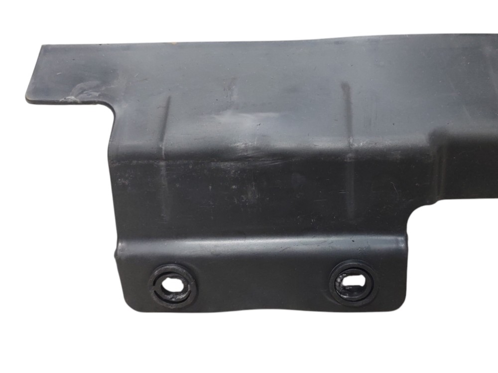 Defletor Agregado Lado Esquerdo Logan Sandero 2015 A 2019 4