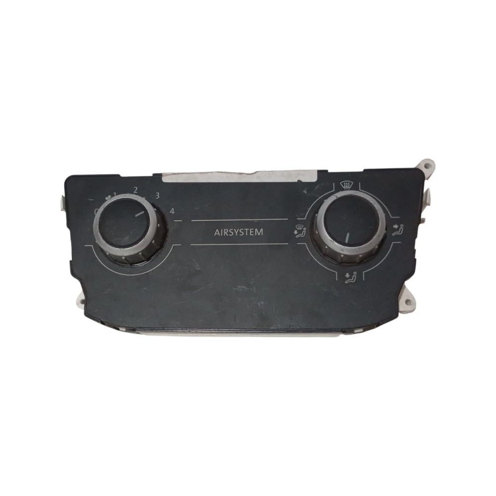 Comando Controle Ar Gol Saveiro Voyage G5 2008 2009 A 2012