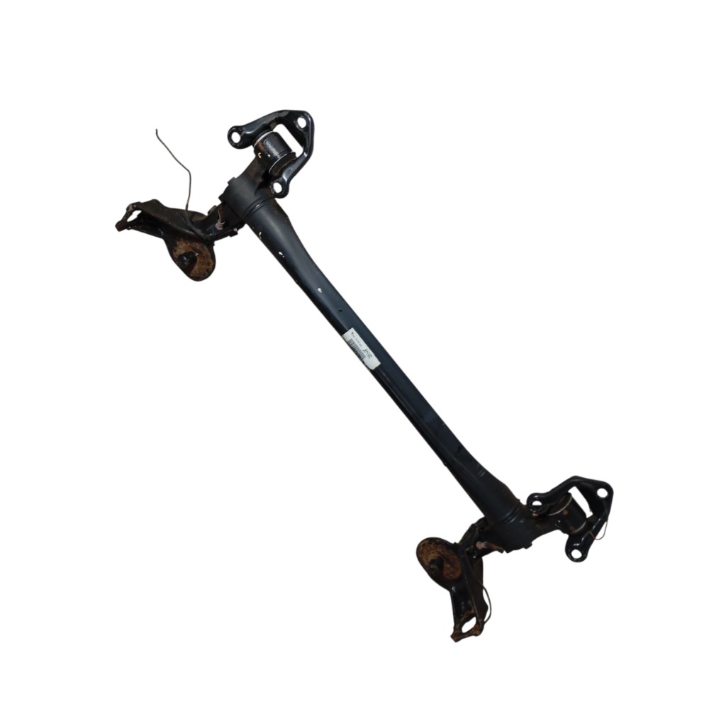 Eixo Montana 2011 2012 2013 2014 2015 2016 2017 2018 2019