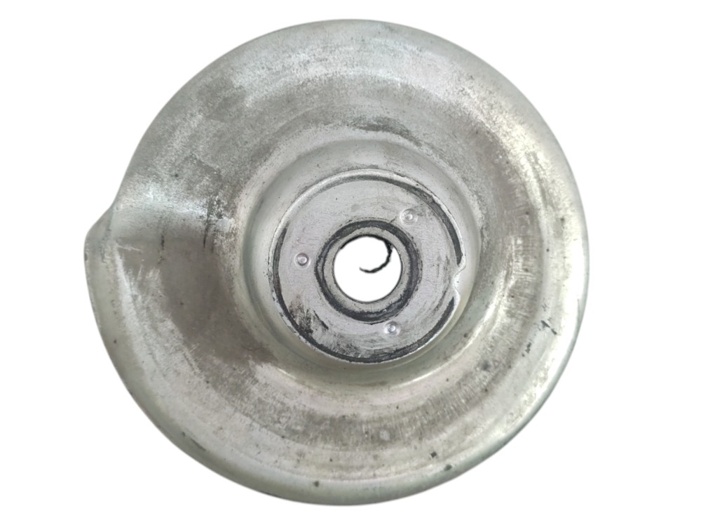 Batente amortecedor dianteiro logan sandero 3cc 2015 a 2019 3