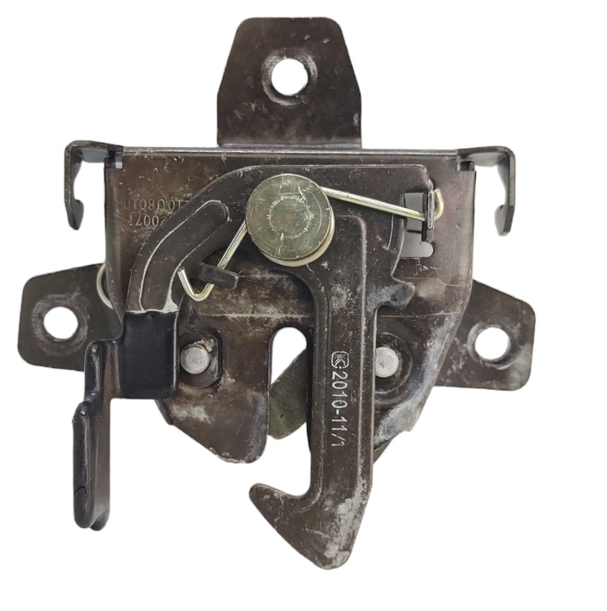 Fechadura Capo Jac J3 10 A 15 8250110u8010 1