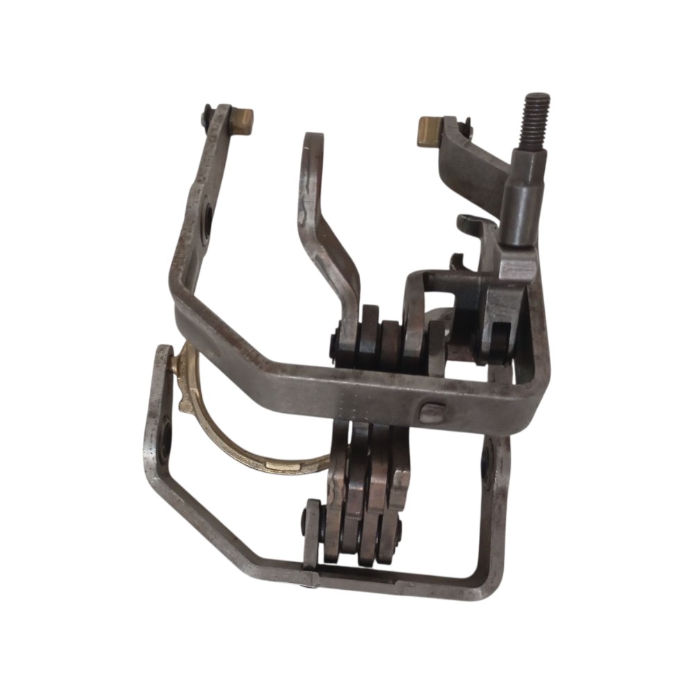 Garfo Seletor Interno Cambio Gol Sav Voyage G5 G6 02u311490c