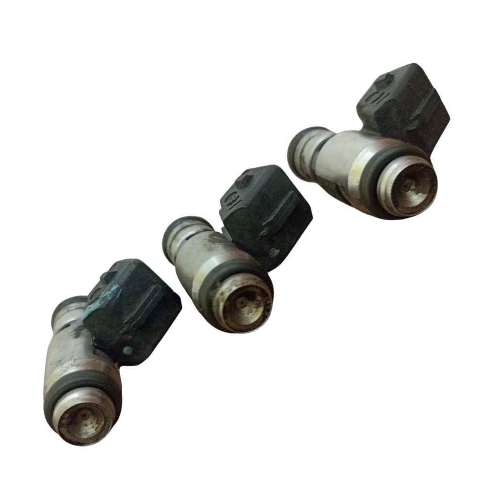 Bico Injetor Fiat Palio Uno 2004 2005 A 2011 Iwp 065 2
