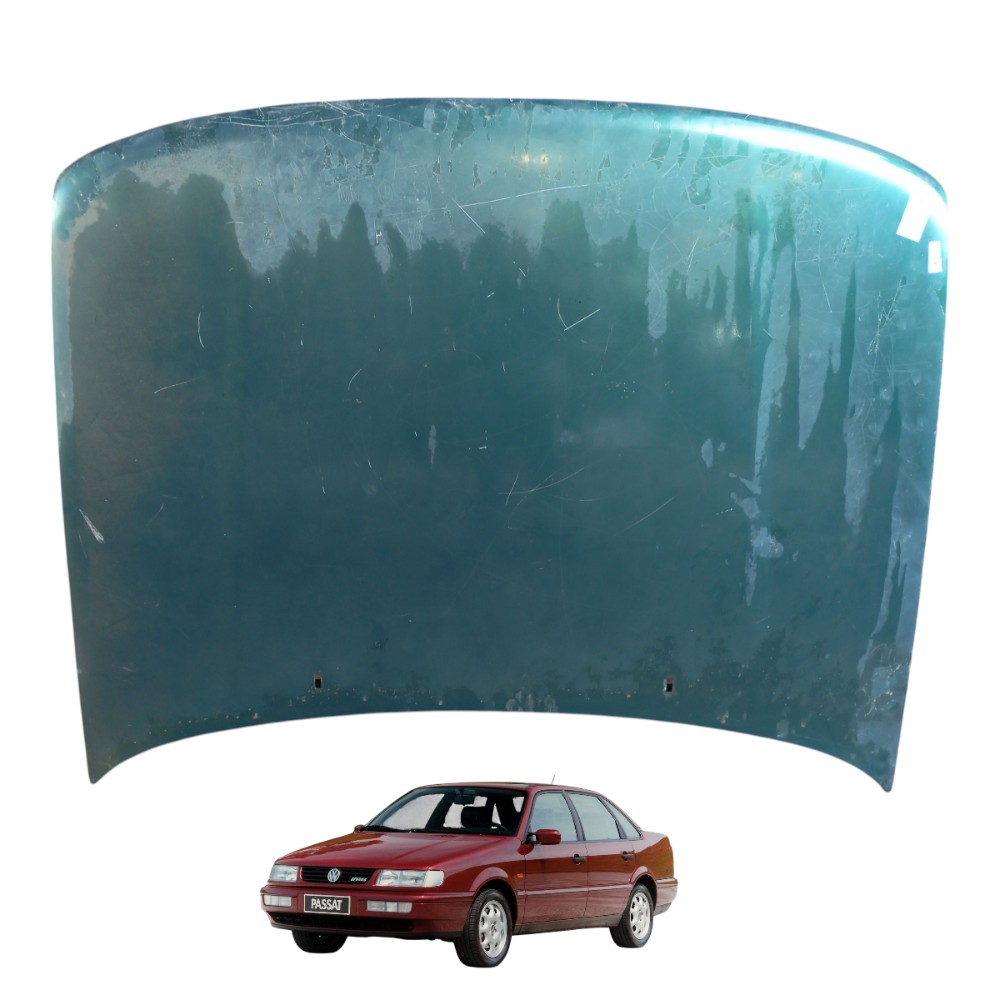 Capô Passat Alemão 1994 A 1997