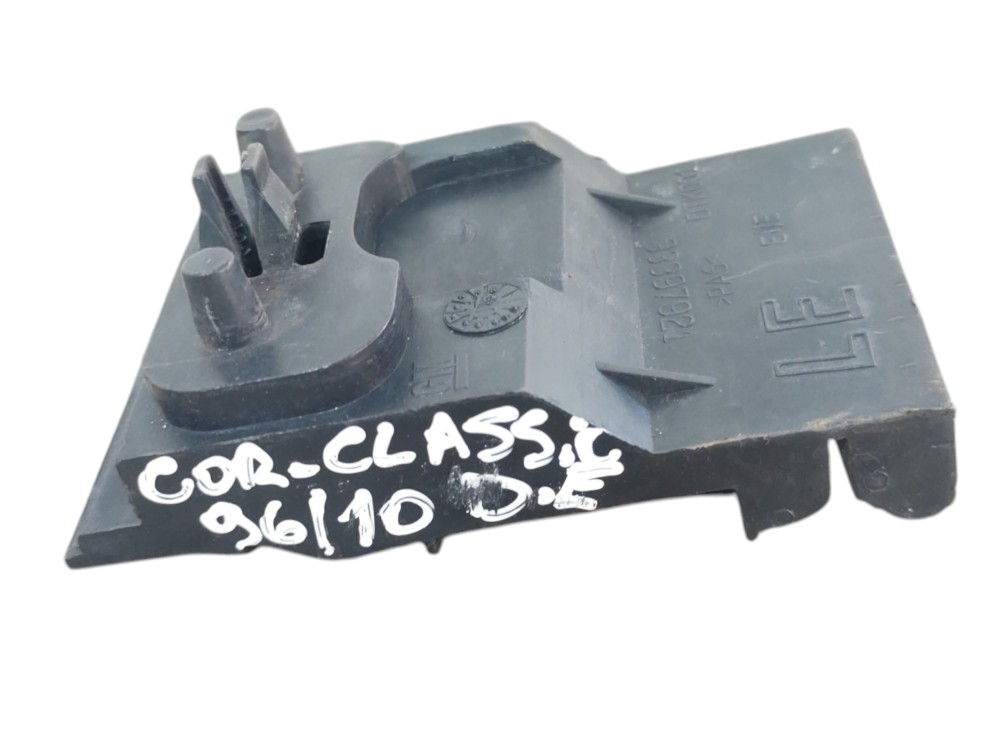 Guia Suporte Parachoque Dianteiro Esquerdo Corsa 2000 A 2016 7