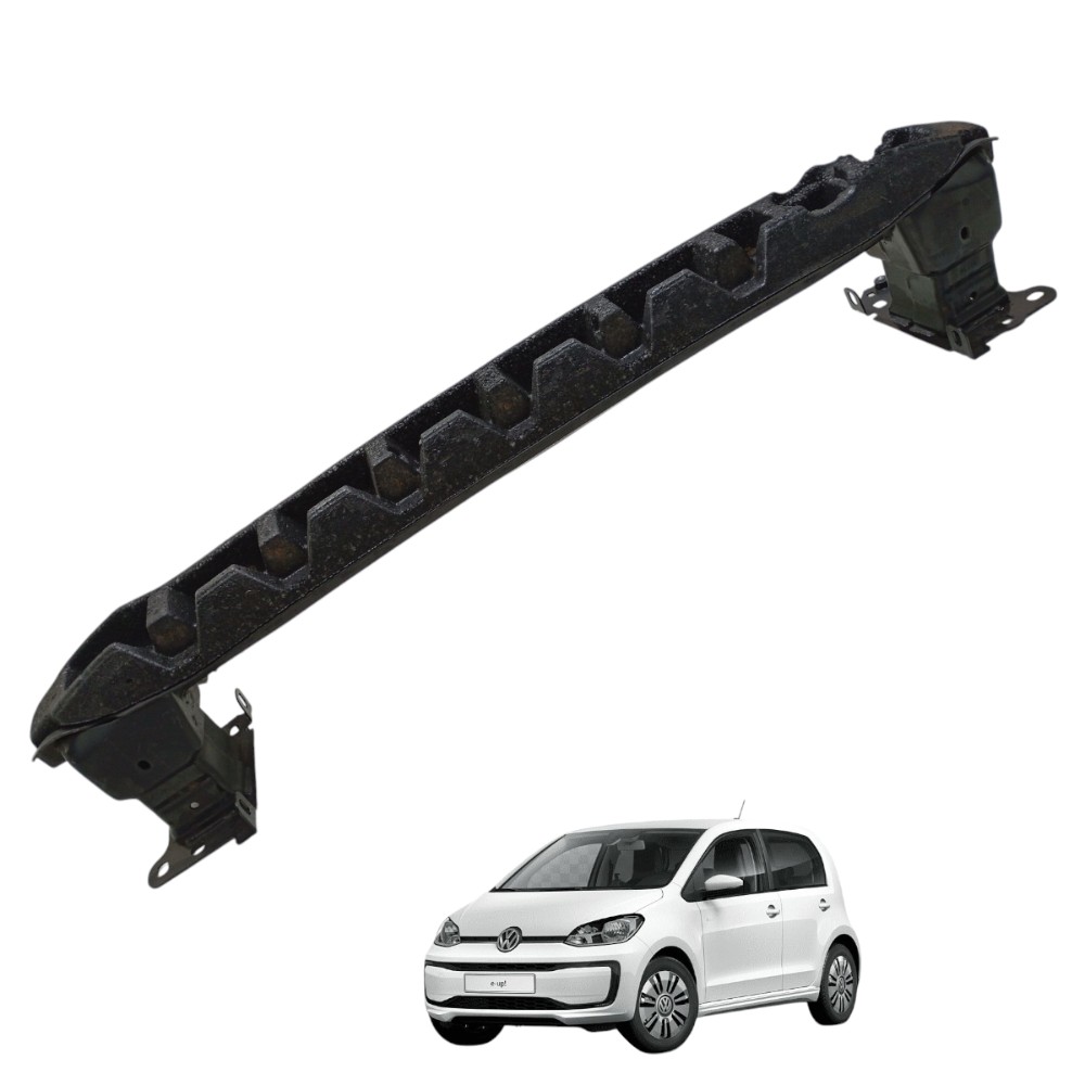 Alma Parachoque Dianteiro Volks Up 2014 2015 2016 A 2021