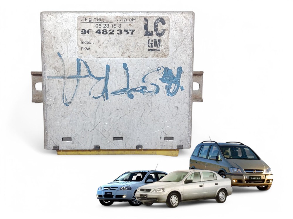 Modulo Alarme Conforto Astra Corsa 1994 A 1997 90482357