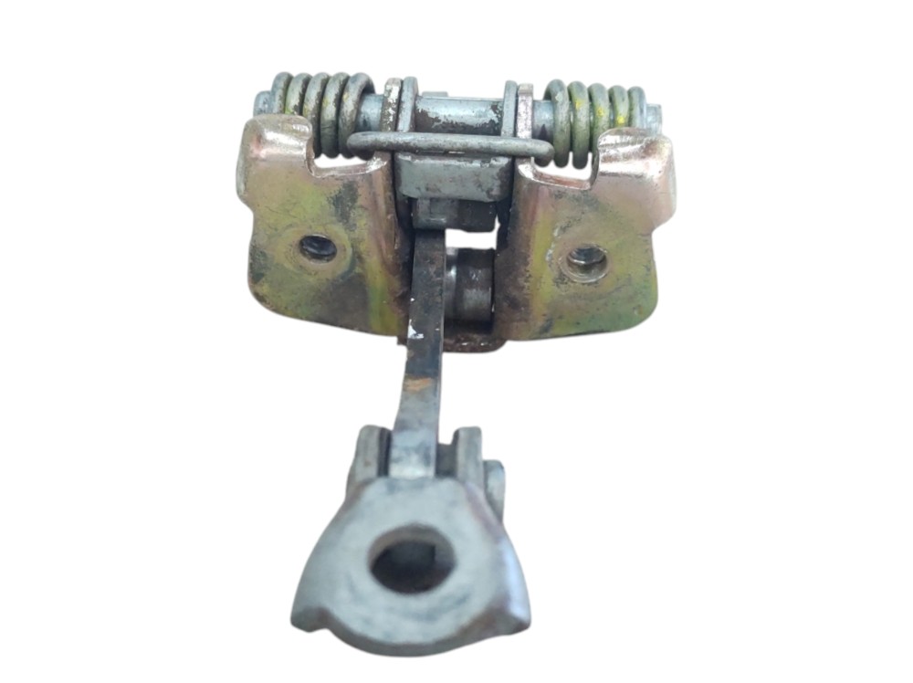 Limitador Porta Traseira Direita Vw Fox 2003 A 2021 2