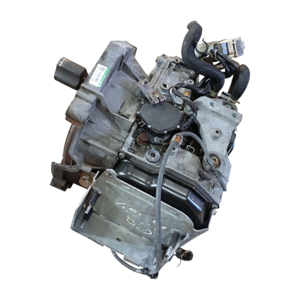 Caixa Cambio Automático 4m Al4 1.6 206 207 C3 Picasso 08/16 2