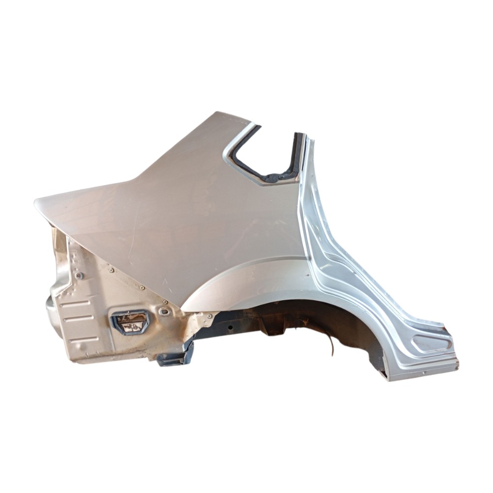 Lateral Retalho Fiesta Sedan Direita 2004 2005 2006 A 2012