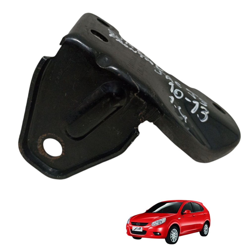 Suporte Coxim Frontal Jac J3 1.4 2010 2011/2013 Original
