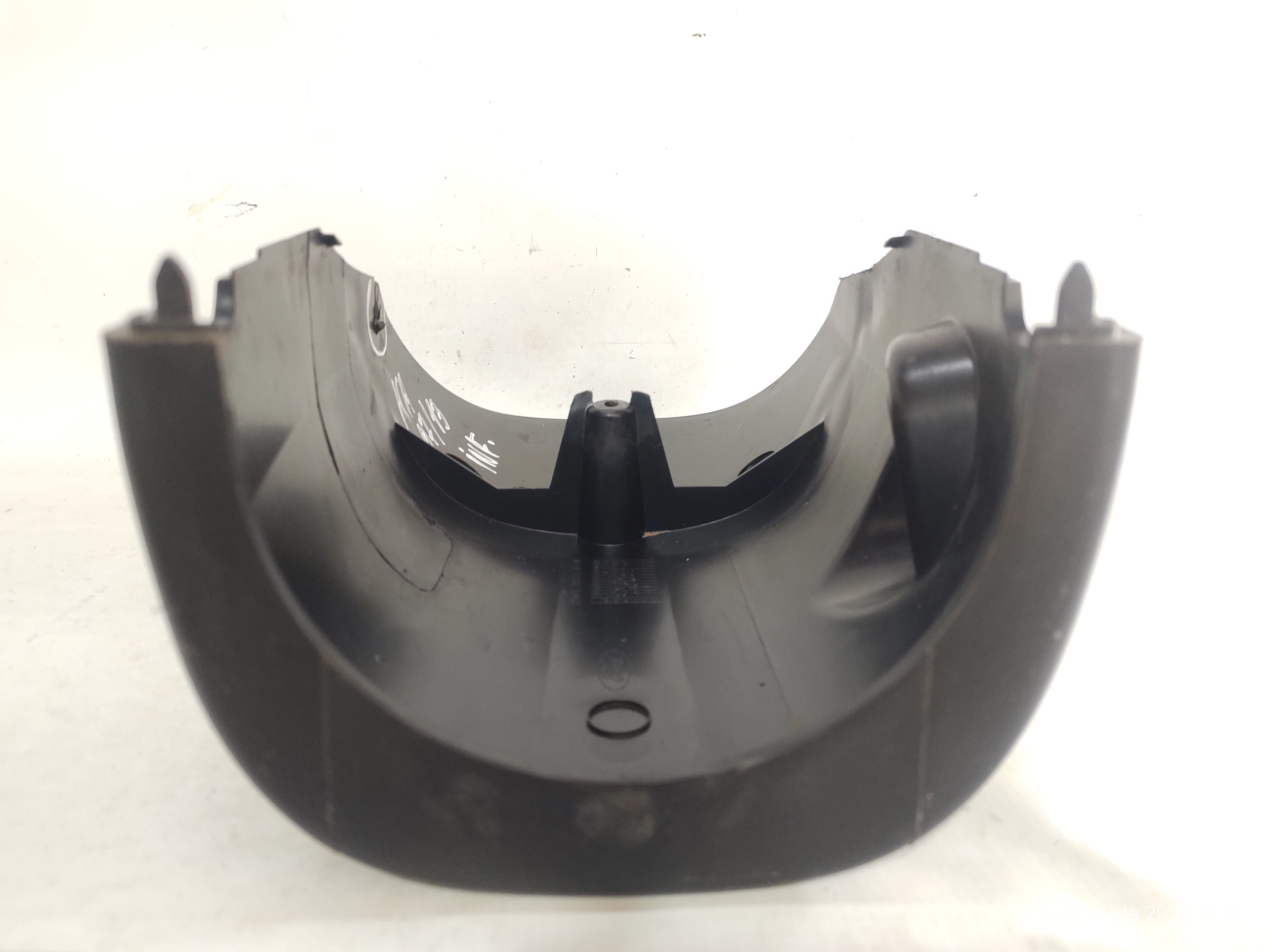 Moldura Coluna Direção Ford Ka 07 A 13 2s65-3533acw 7