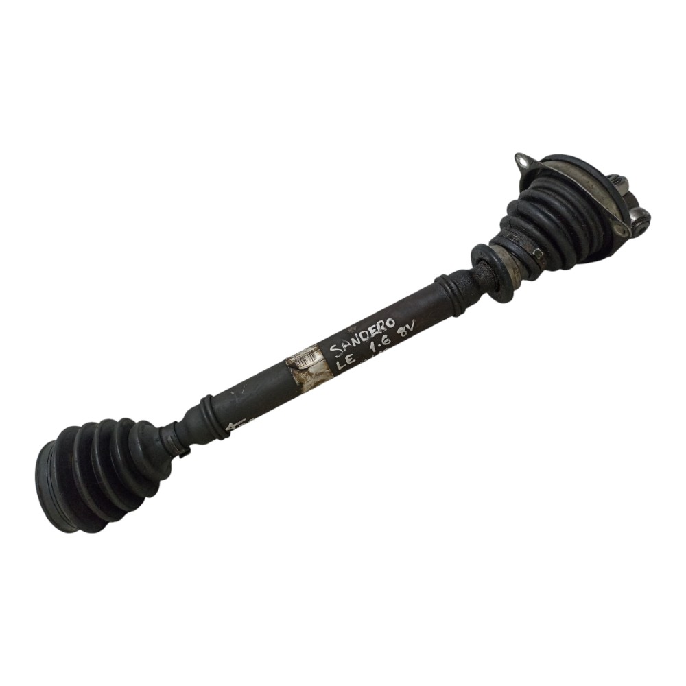 Semi Eixo Lado Esquerdo Sandero 1.6 2007 2008 2009 A 2013 5