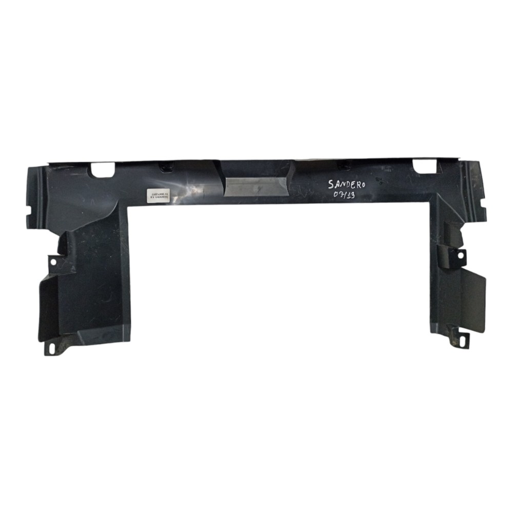 Defletor Radiador Renault Sandero 1.6 2007 2008 A 2013 5