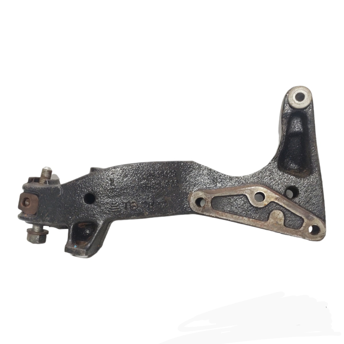 Suporte Coxim Strada 1.5 96 A 00 46549420 1