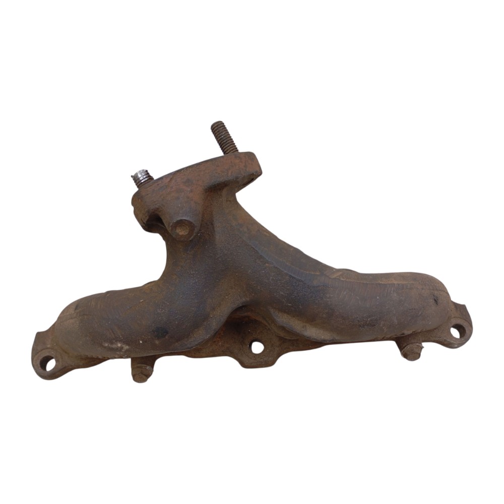 Coletor Escapamento Gol G3 At Mi 8v Ea111 0362530333