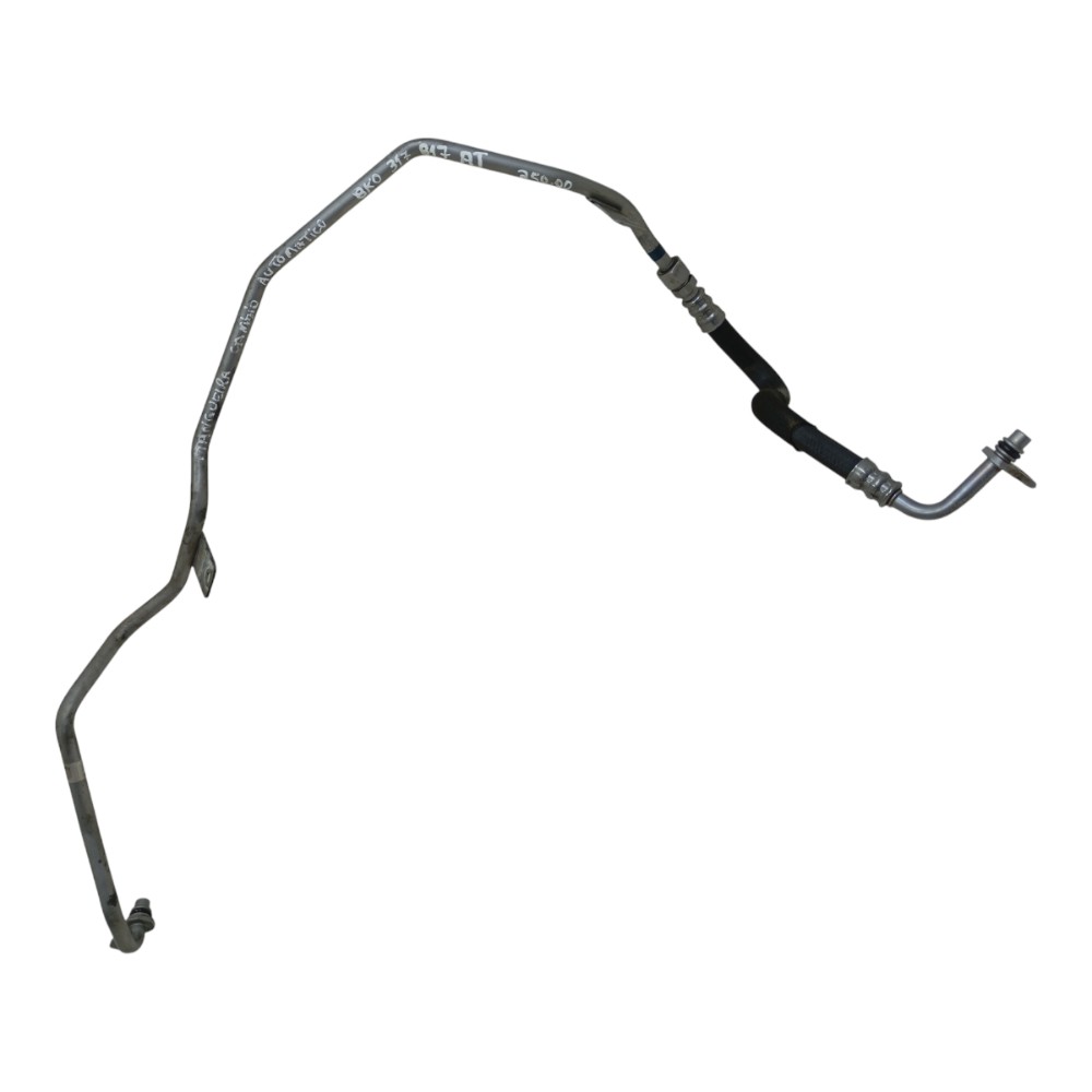 Mangueira Câmbio Automático A4 2013 A 2016 Cod 8k0317817at
