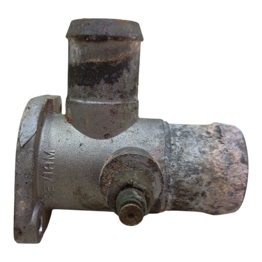 Cavalete Dágua Cabeçote Gol Sav Par Ap 1.6 1981 A 1994 4