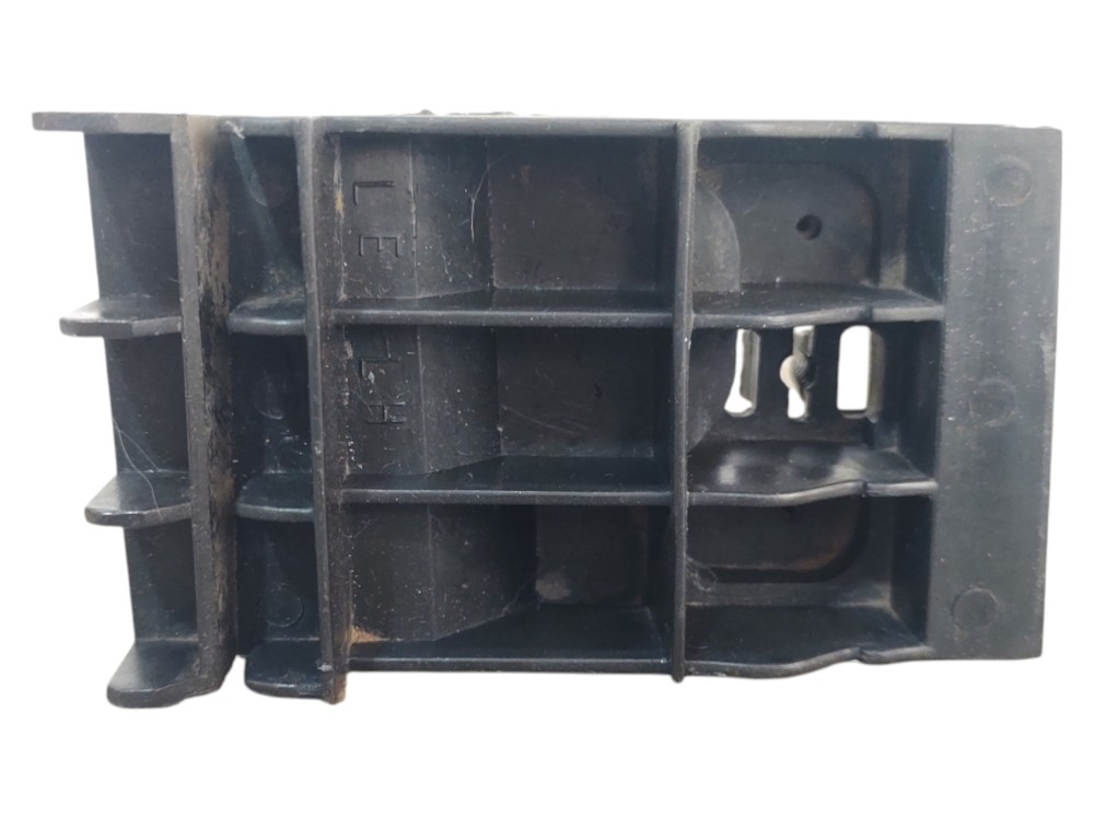 Guia Suporte Parachoque Dianteiro Esquerdo Corsa 2000 A 2016 4