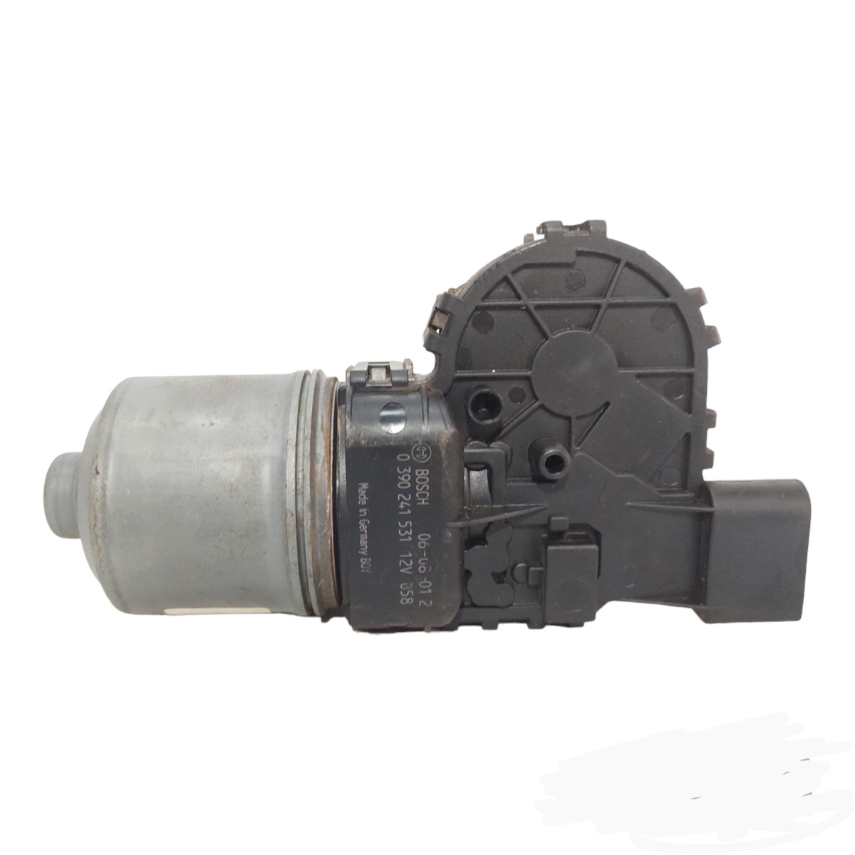 Motor Limpador Para Brisa Golf 99 A 6 0390241531 1