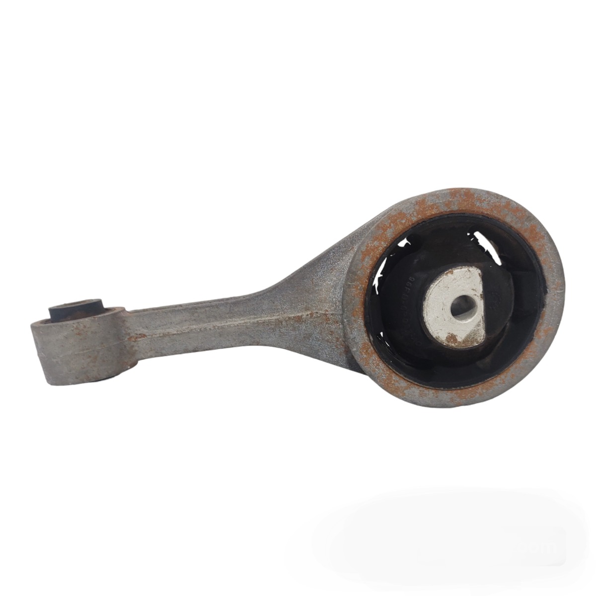 Coxim Traseiro Câmbio Fiesta Currier 96 A 02 96fb6p082 2