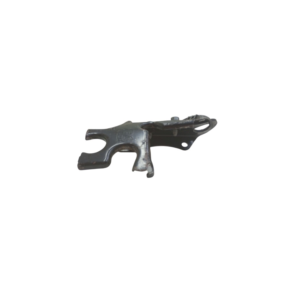 Suporte Gancho Motor Duster 2.0 16v 2012 A 2019 262994b 4