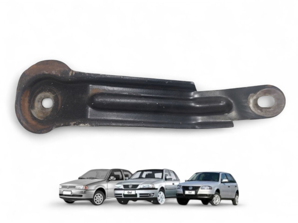 Suporte Coxim Cambio Gol Saveiro Parati Ap 95/09 377399541c