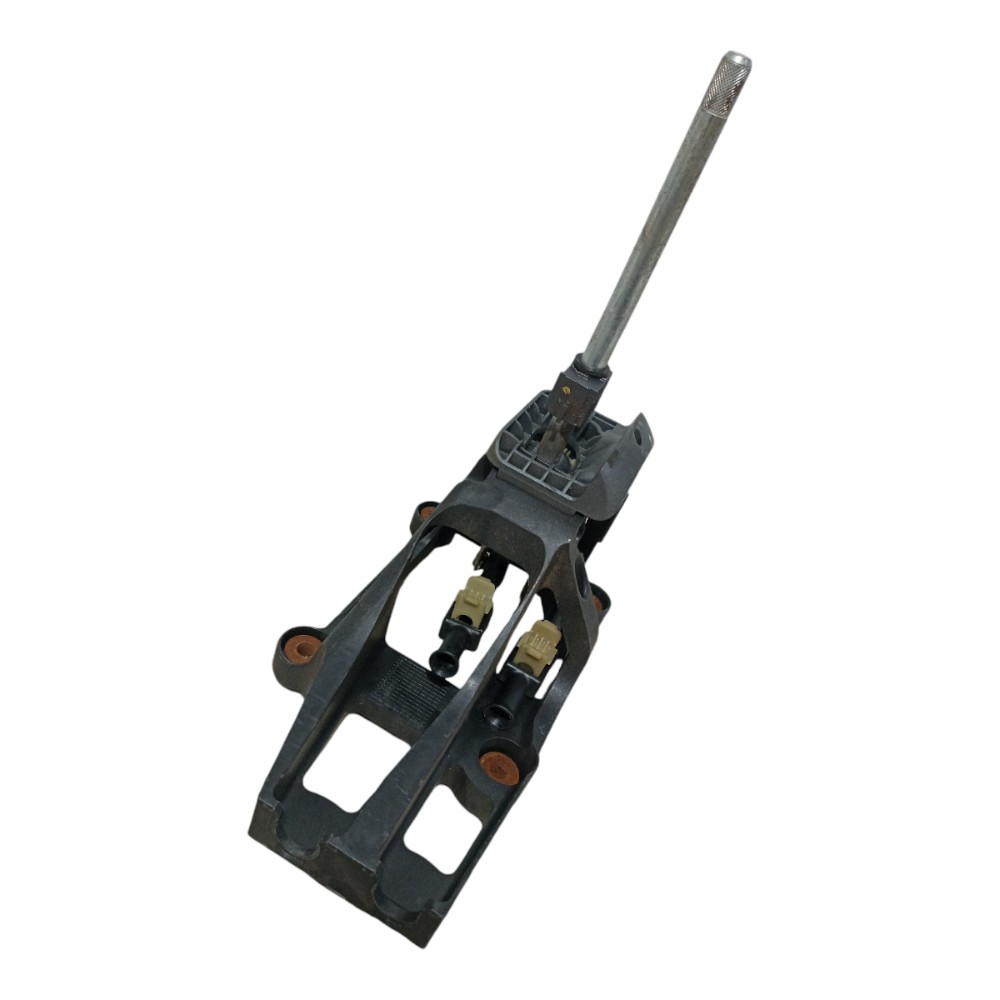 Alavanca Trambulador Gm Onix Prisma 2013 2014 2015 2016 3