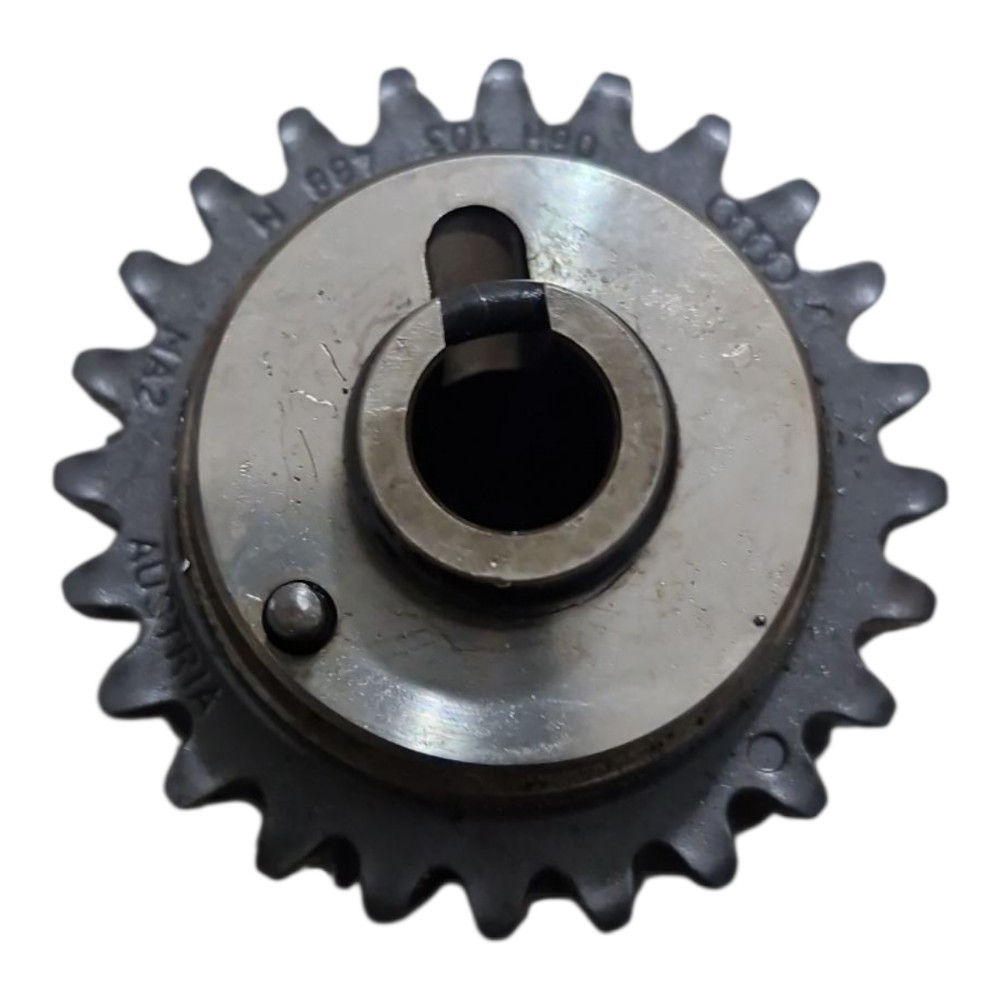 Engrenagem Eixo Balanceiro Audi A4 Q5 2.0 06h103488