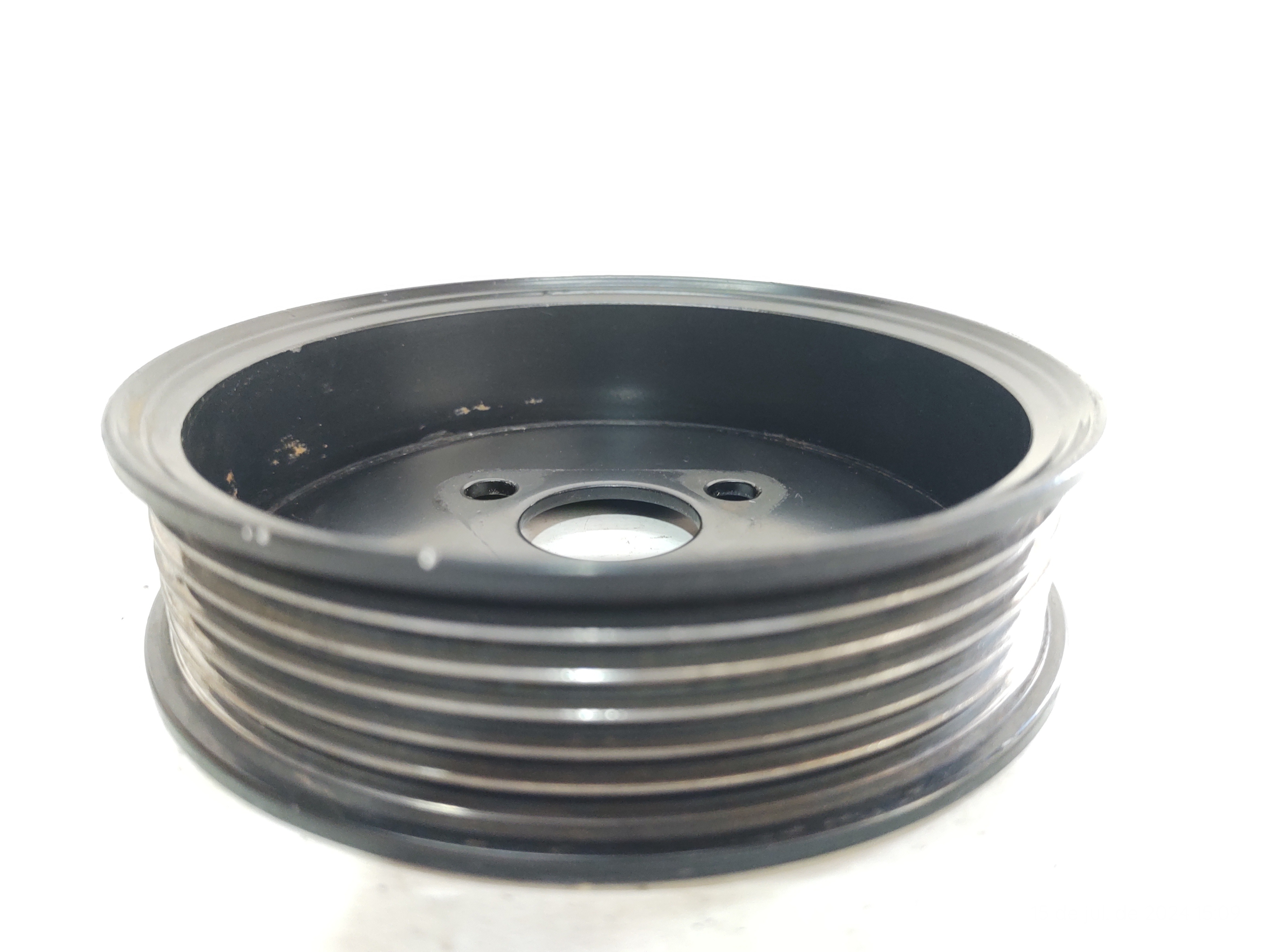 Polia Bomba D´agua Fiesta Ka Zetec Rocan 4 A 12 1s5q8509aa 5