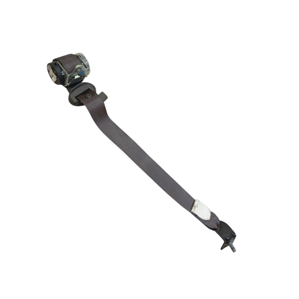 Cinto Segurança Tras Spin Esq 2012 2013 2014 2015 A 2017