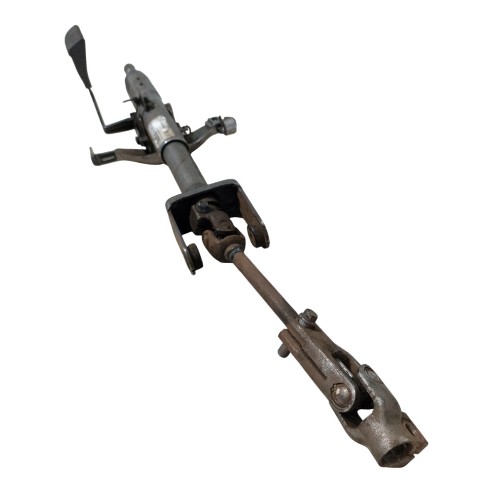 Coluna De Direção Chevrolet Cobalt 2011 2012 2013 2014 2015 3