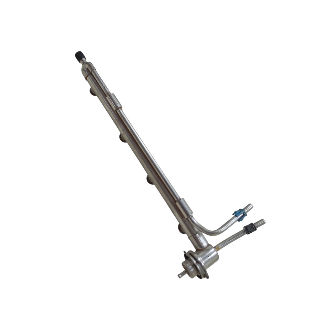 Flauta De Ferro Corsa Classic Original 1996 1997 98 A 2006 6
