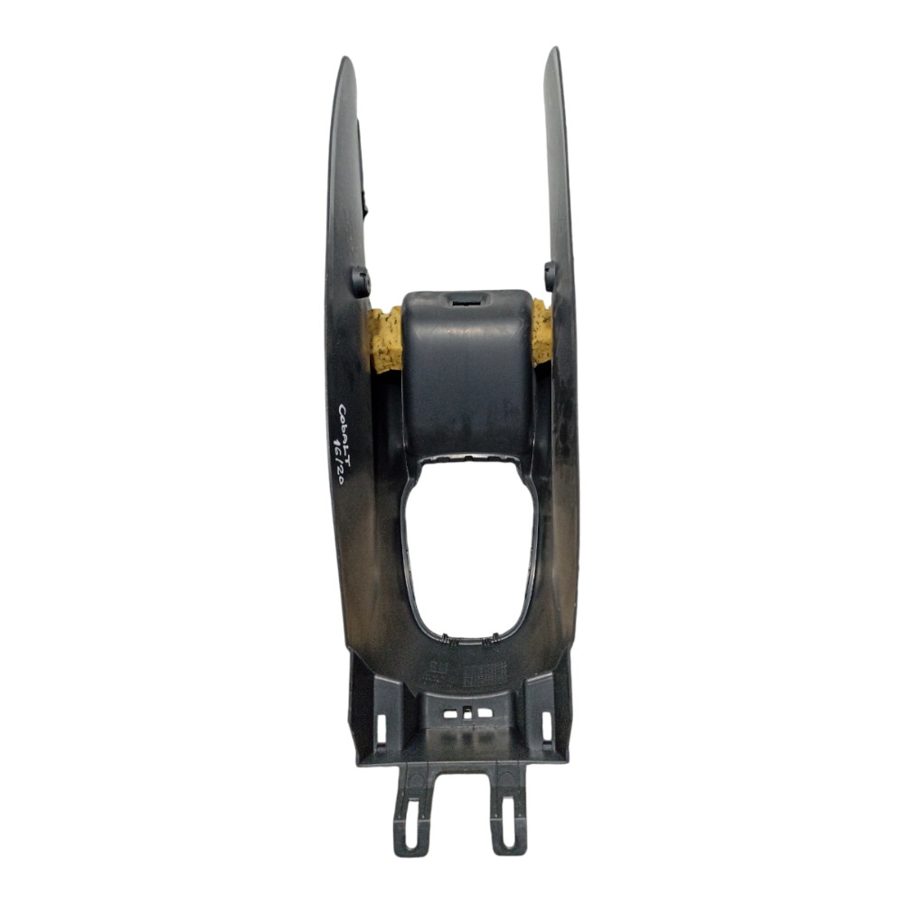 Console Central Cobalt 2016 2017 2018 2019 2020 4