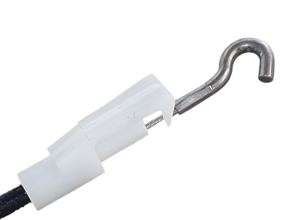 Fechadura Elétrica Porta Dianteira Esquerda Audi A4 2013 /16 6