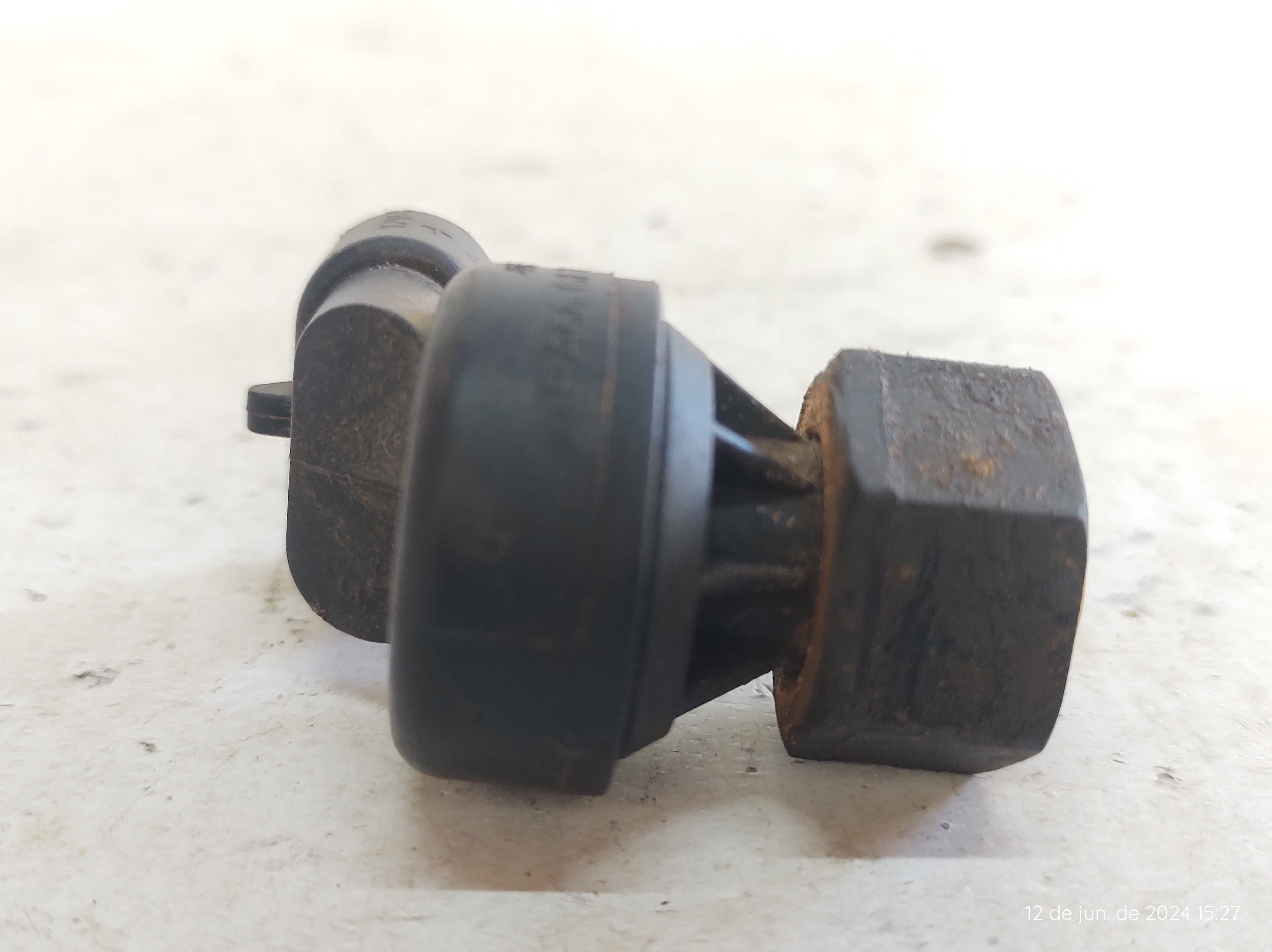 Sensor Velocidade Uno Mille Fiorino 04 A 11 46818007 6