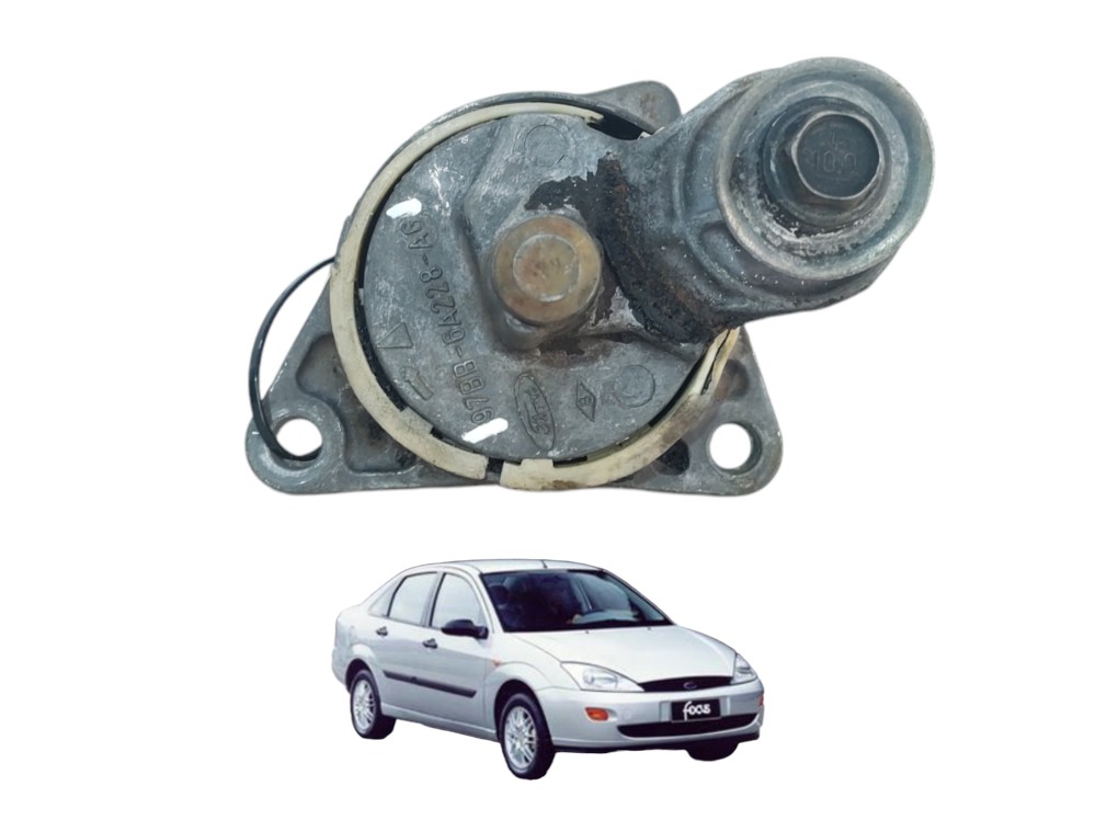 Tensor Correia Alternador Ford Focus 2.0 2000 A 2005