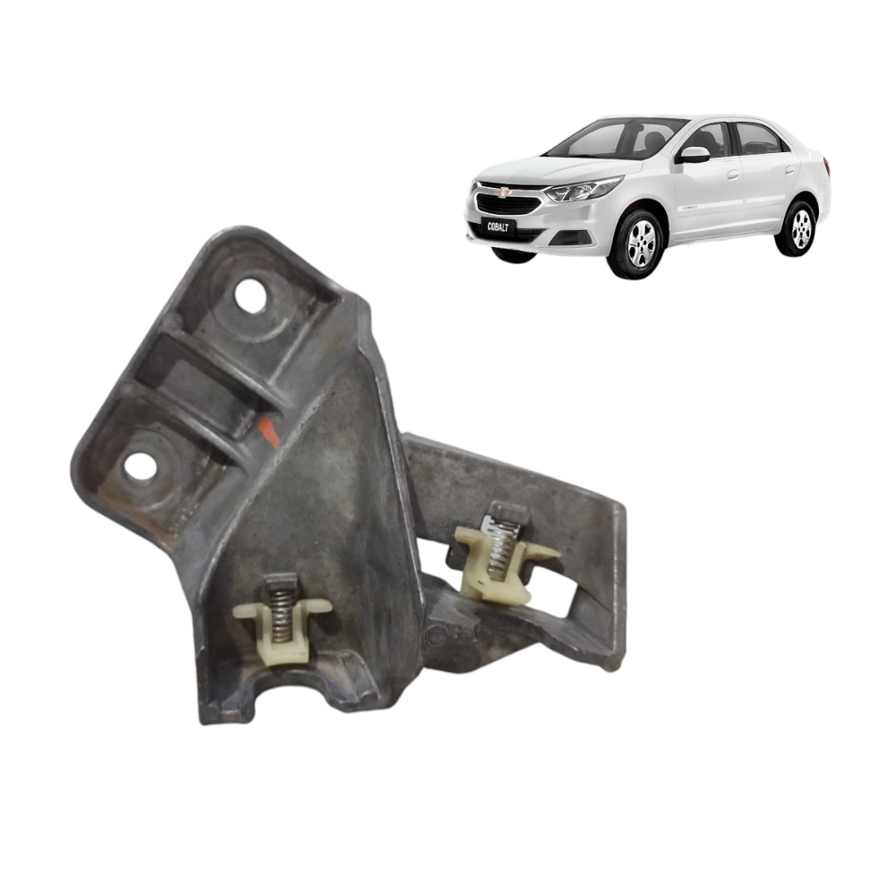 Suporte Cabo Trambulador Marcha Cobalt  2013 A 20 Manual 1