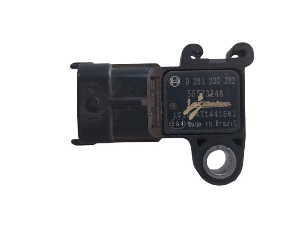 Sensor Map Gm Agile Cobalt Montana Spin 2010 A 2020 8