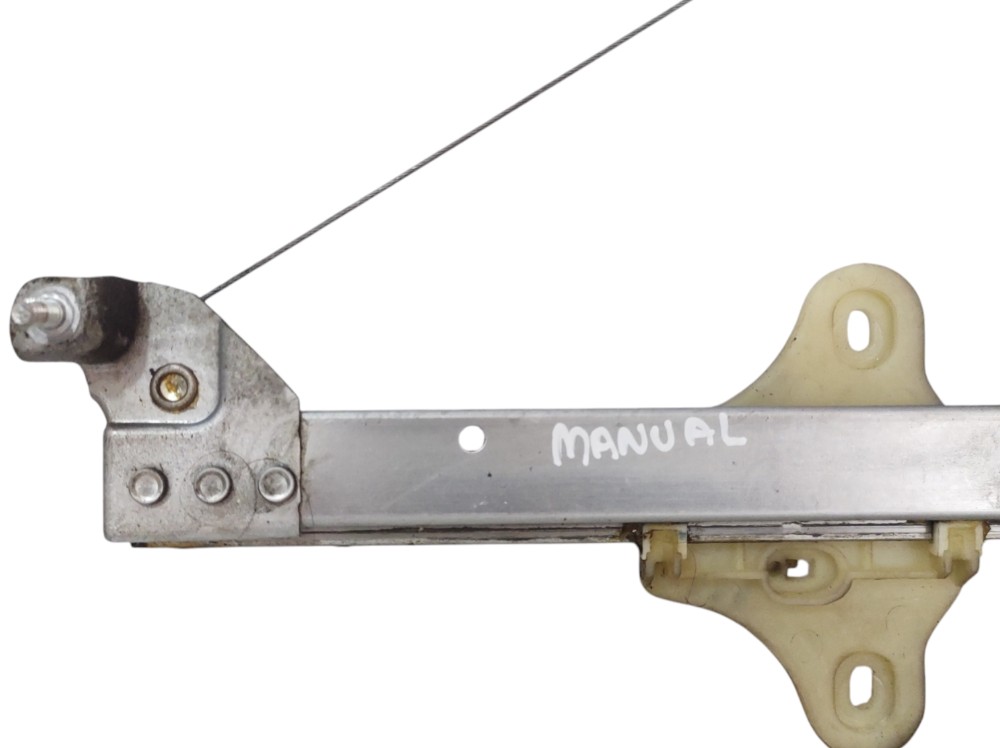 Máquina Vidro Manual Traseiro Direito Sandero  2015 A 2020 2