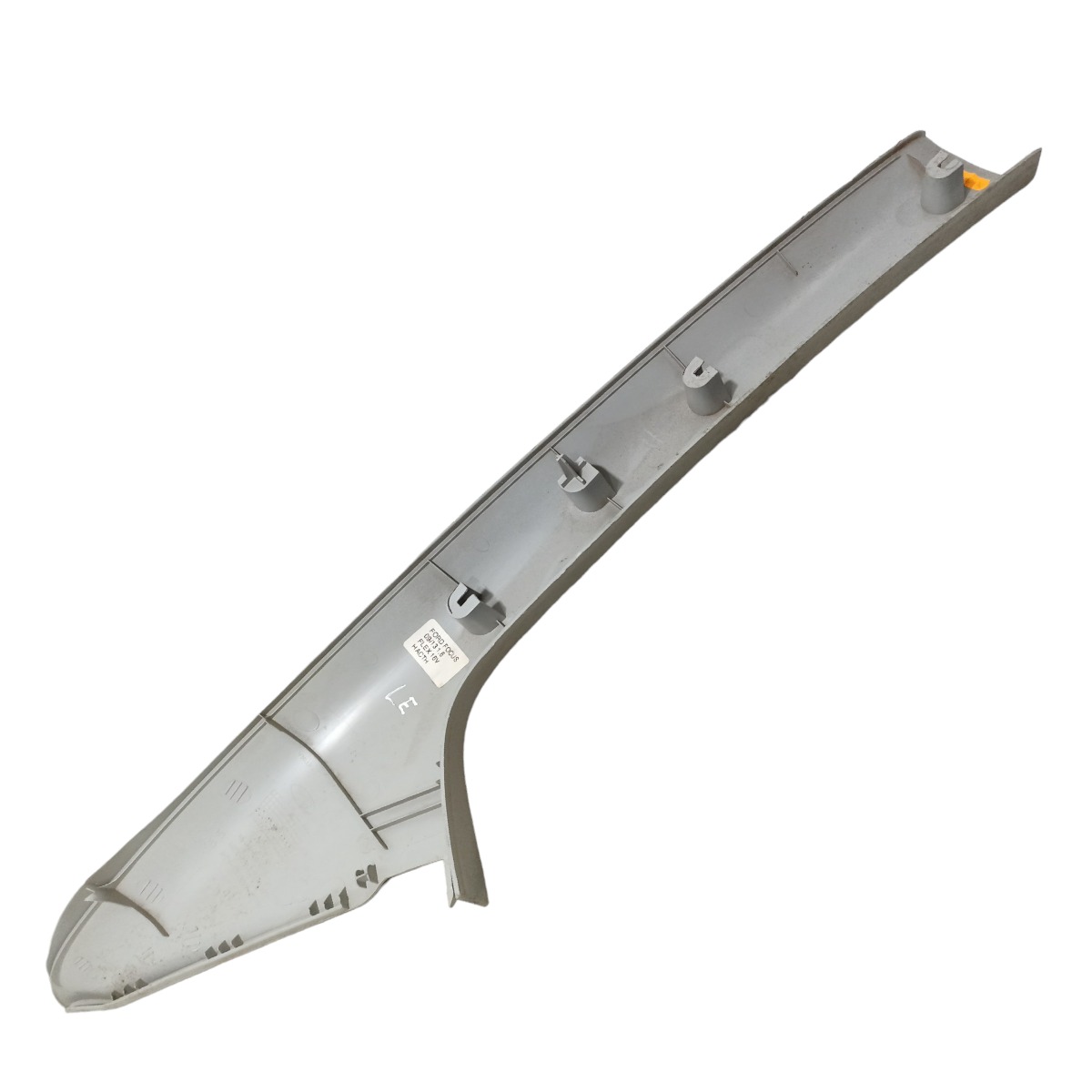 Moldura Coluna Dianteira Esquerda Ford Focus 2009/2013 6