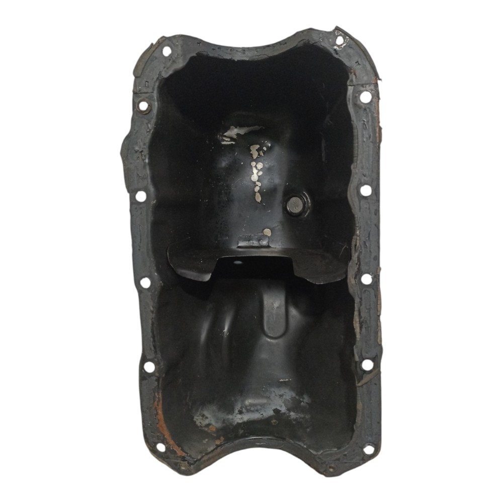 Carter Óleo Siena Palio Uno Fire 1.0 2004 2005/2011 3