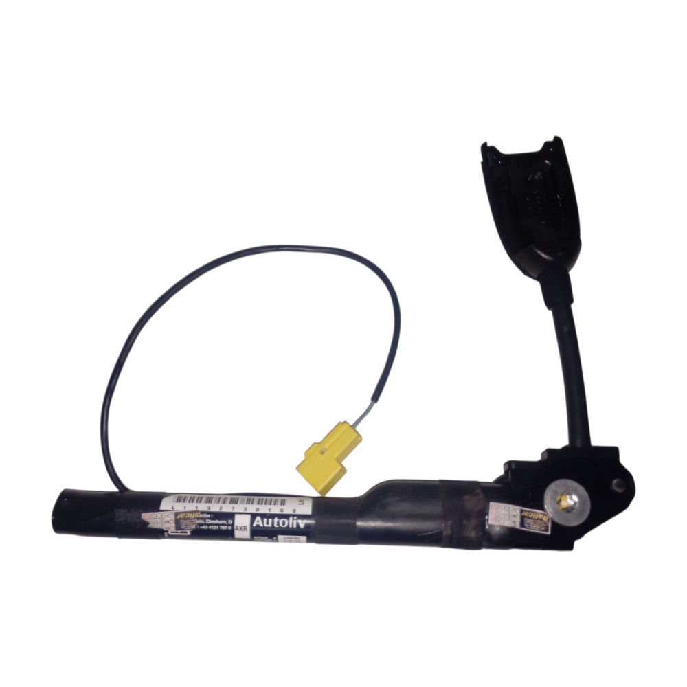 Tensionador Cinto Segurança Dian Cruze Direito Original 5