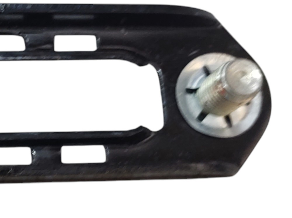 Regulador Altura Cinto Segurança Celta 2007 A 2015  – Preto 4